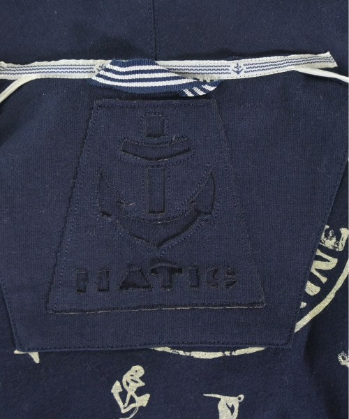 NATIC แจ็คเก็ตลำลอง