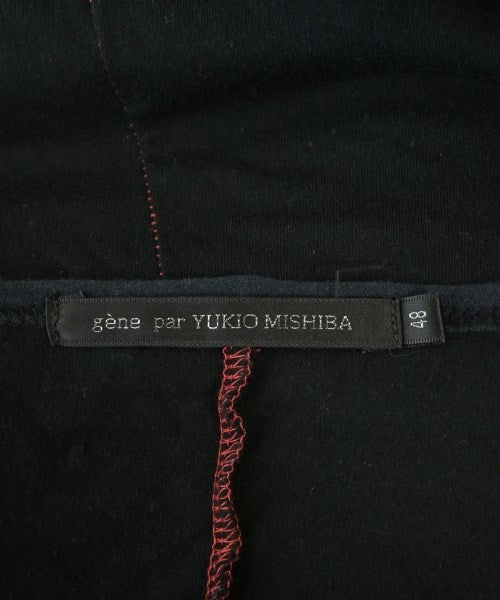 gene par YUKIO MISHIBA เสื้อยืด/เสื้อท็อปส์