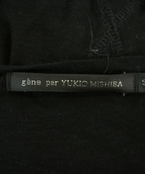 gene par YUKIO MISHIBA เสื้อยืด/เสื้อท็อปส์