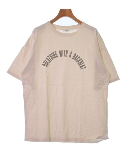 THRIDDA เสื้อยืด/เสื้อท็อปส์