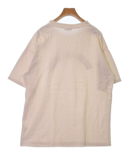 THRIDDA เสื้อยืด/เสื้อท็อปส์