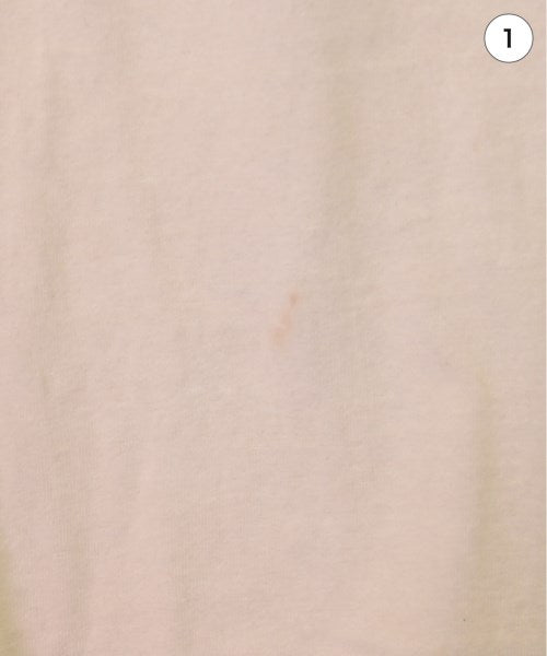 THRIDDA เสื้อยืด/เสื้อท็อปส์