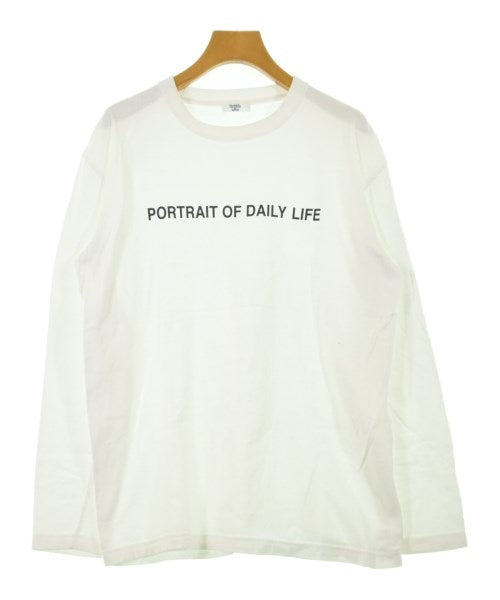 THRIDDA เสื้อยืด/เสื้อท็อปส์