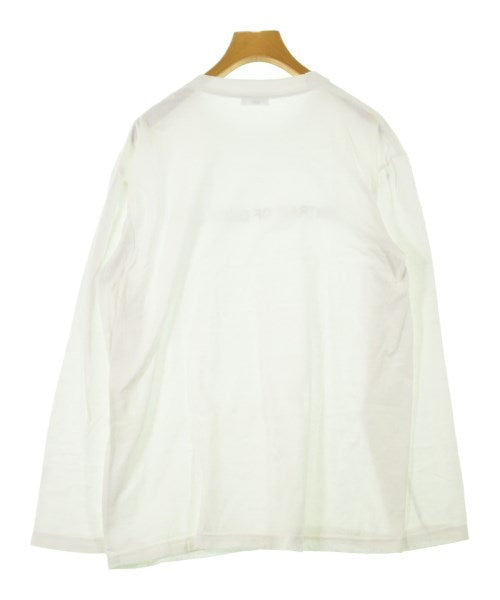 THRIDDA เสื้อยืด/เสื้อท็อปส์