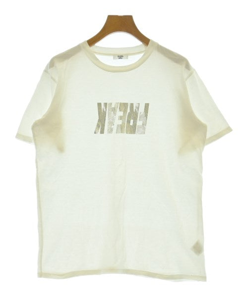 THRIDDA เสื้อยืด/เสื้อท็อปส์