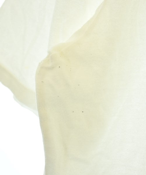 THRIDDA เสื้อยืด/เสื้อท็อปส์