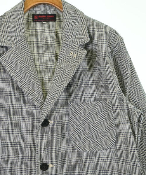 HIDEHIKO YAMANE เสื้อโค้ท อื่น