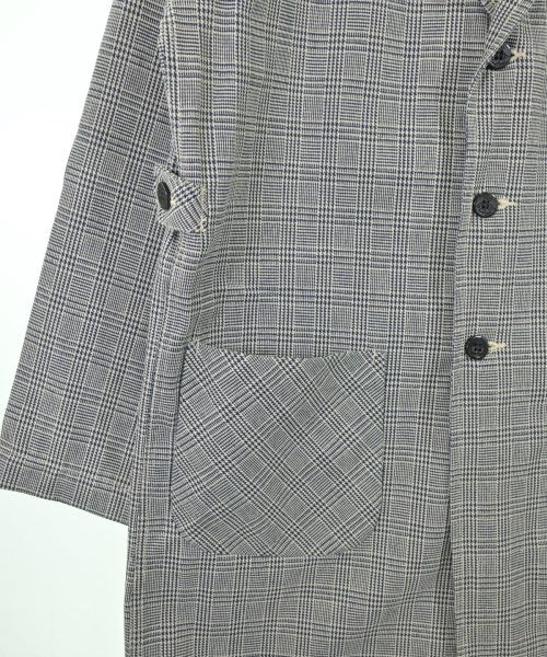 HIDEHIKO YAMANE เสื้อโค้ท อื่น