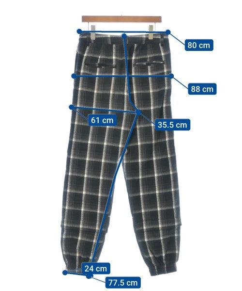 LIAM HODGES กางเกง อื่น