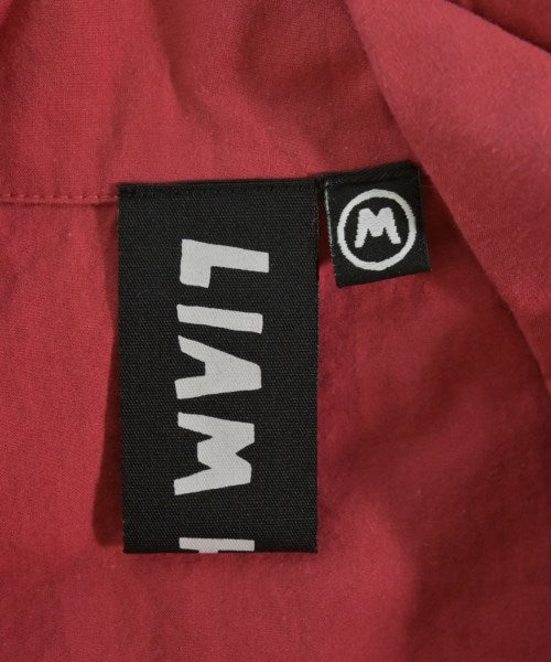 LIAM HODGES เสื้อลำลอง