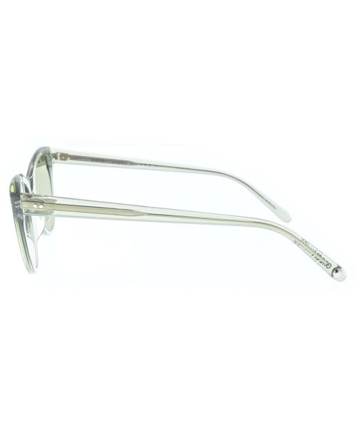 Garrett Leight California Optical แว่นกันแดด