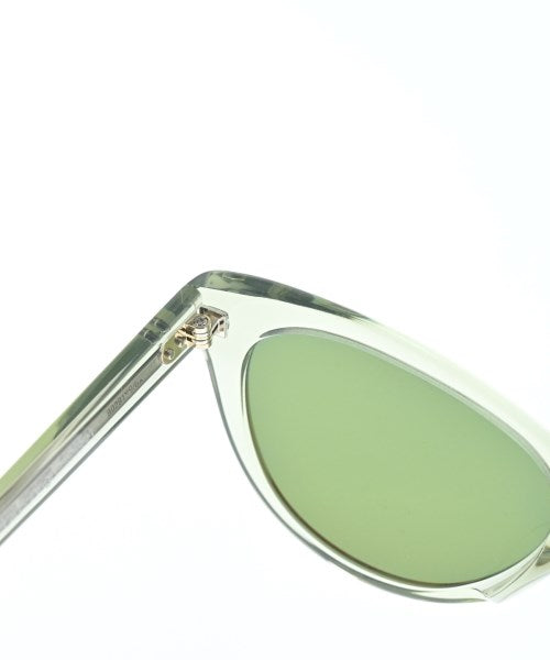 Garrett Leight California Optical แว่นกันแดด