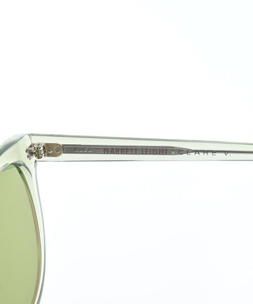 Garrett Leight California Optical แว่นกันแดด