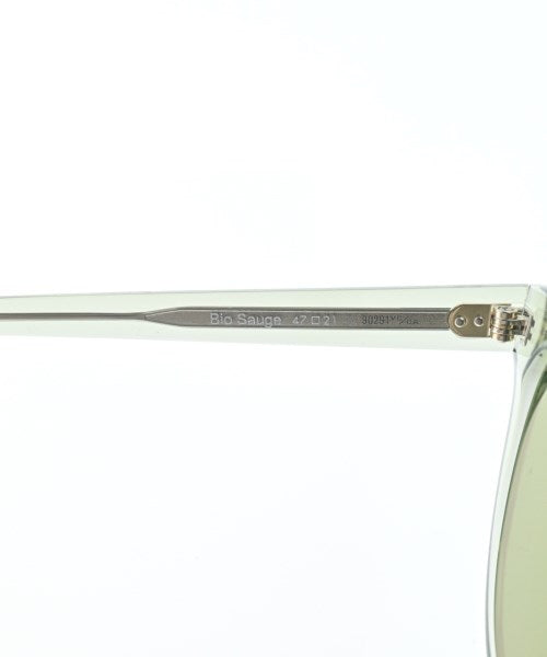 Garrett Leight California Optical แว่นกันแดด