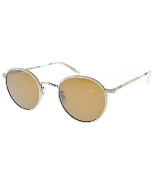 Garrett Leight California Optical แว่นกันแดด