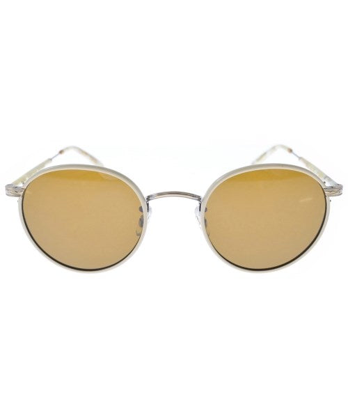 Garrett Leight California Optical แว่นกันแดด
