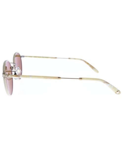 Garrett Leight California Optical แว่นกันแดด