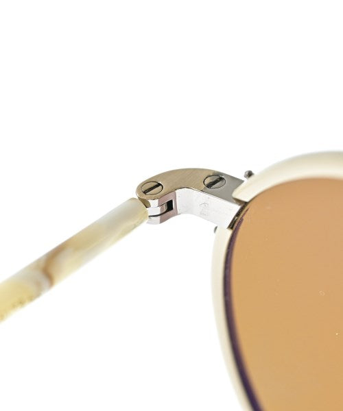 Garrett Leight California Optical แว่นกันแดด