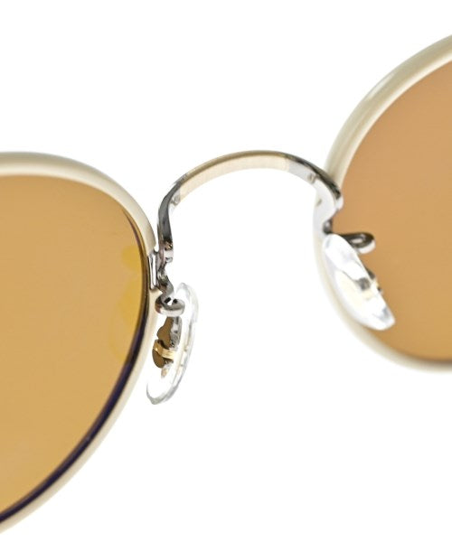 Garrett Leight California Optical แว่นกันแดด