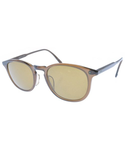 Garrett Leight California Optical แว่นกันแดด