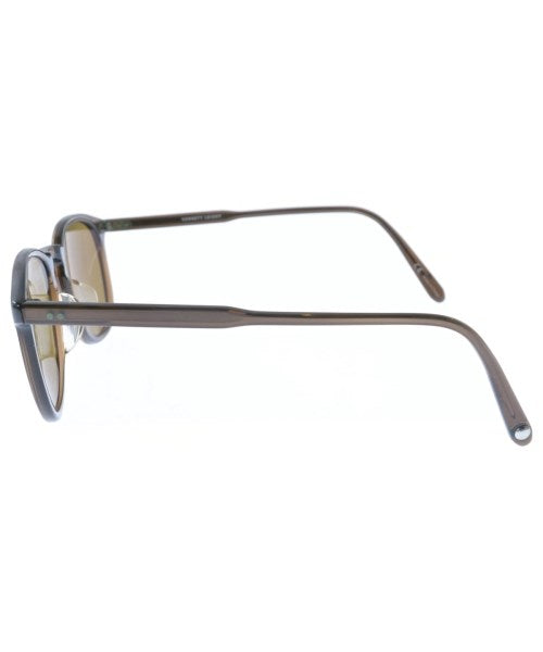Garrett Leight California Optical แว่นกันแดด