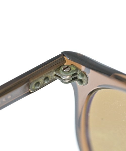 Garrett Leight California Optical แว่นกันแดด