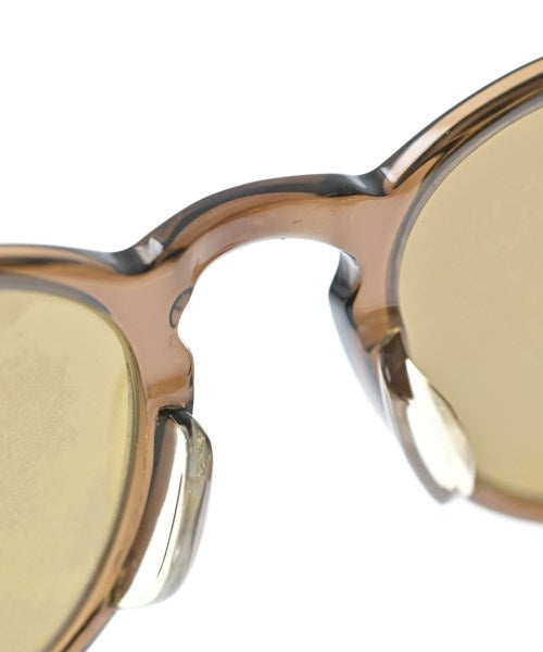 Garrett Leight California Optical แว่นกันแดด