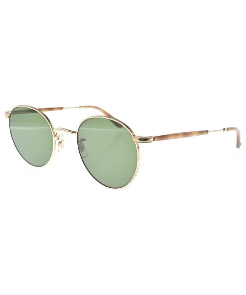 Garrett Leight California Optical แว่นกันแดด
