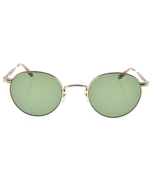Garrett Leight California Optical แว่นกันแดด