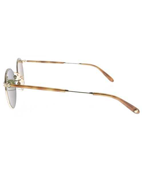 Garrett Leight California Optical แว่นกันแดด