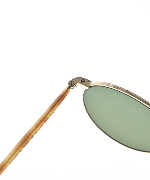 Garrett Leight California Optical แว่นกันแดด