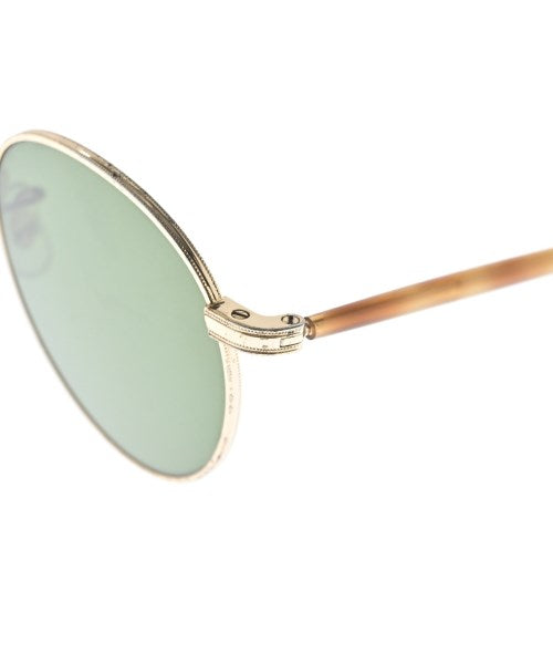Garrett Leight California Optical แว่นกันแดด