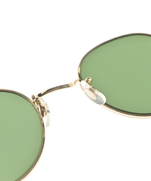 Garrett Leight California Optical แว่นกันแดด