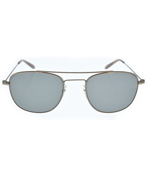 Garrett Leight California Optical แว่นกันแดด