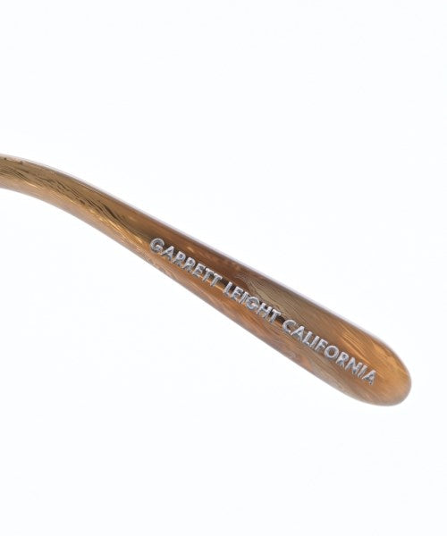 Garrett Leight California Optical แว่นกันแดด