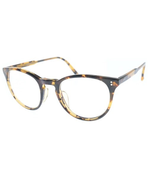 Garrett Leight California Optical แว่นตา