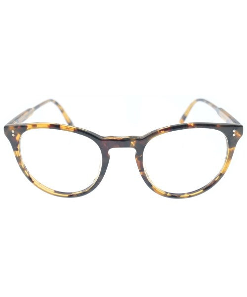 Garrett Leight California Optical แว่นตา