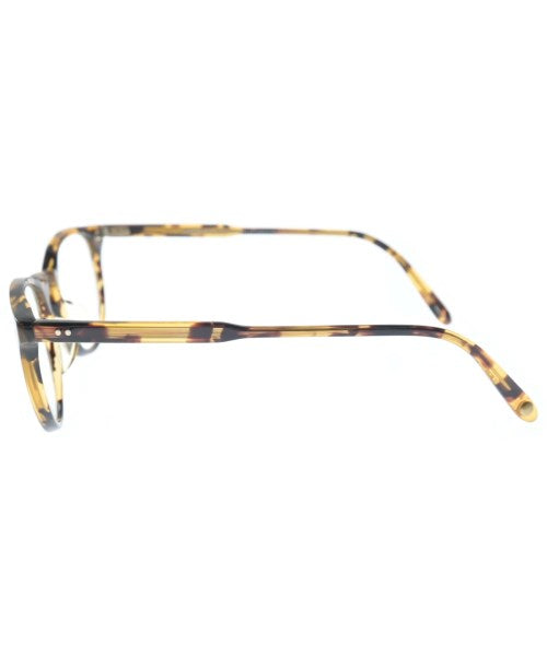 Garrett Leight California Optical แว่นตา