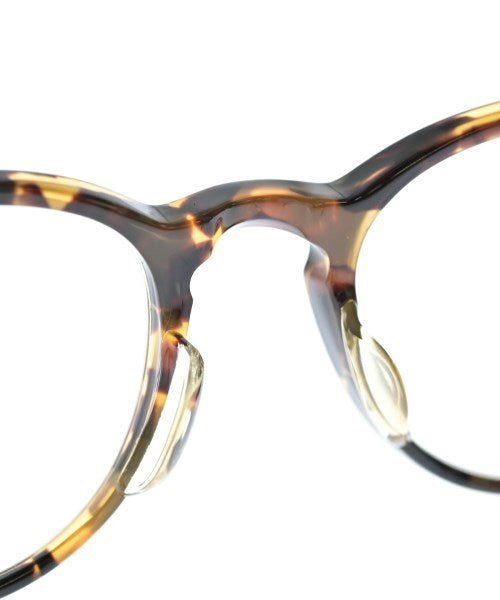 Garrett Leight California Optical แว่นตา