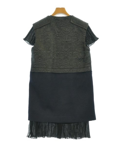 PIECE D'ANARCHIVE ชุดเดรส