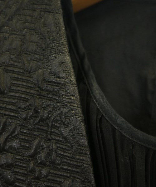 PIECE D'ANARCHIVE ชุดเดรส