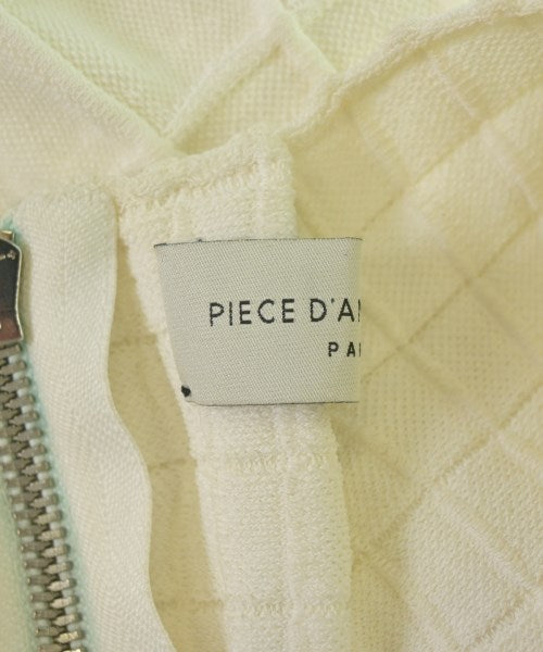 PIECE D'ANARCHIVE กระโปรงยาวถึงเข่า