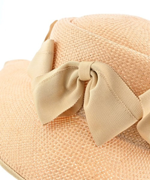 MAXIM หมวกฟาง