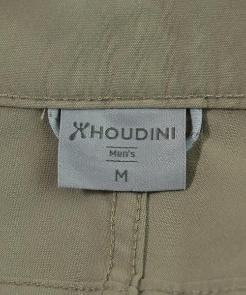 HOUDINI กางเกงขาสั้น