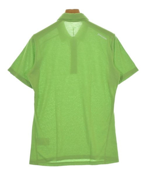 HOUDINI เสื้อโปโล