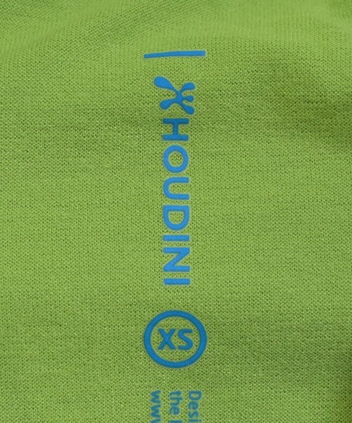 HOUDINI เสื้อโปโล