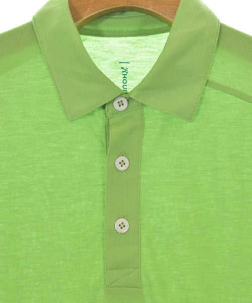 HOUDINI เสื้อโปโล