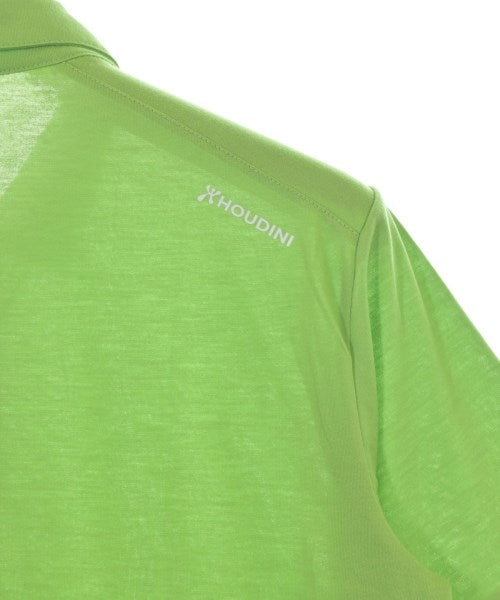 HOUDINI เสื้อโปโล