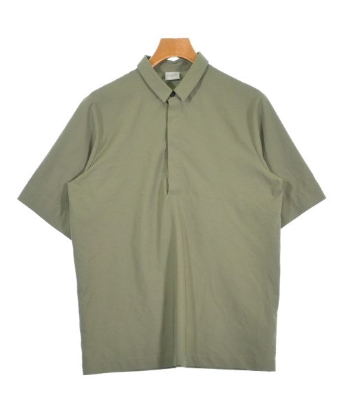 HOUDINI เสื้อลำลอง
