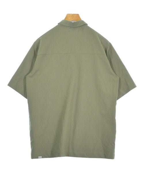 HOUDINI เสื้อลำลอง